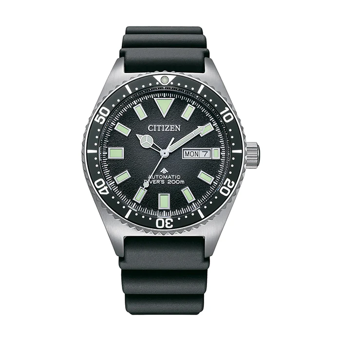 Citizen Promaster Dive Watch - NY0120-01E