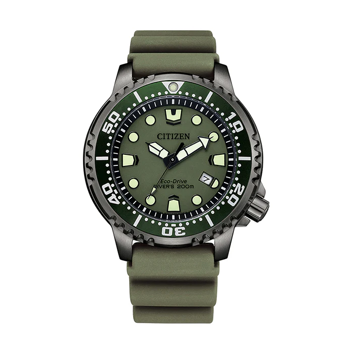 Citizen Promaster Divers Watch - BN0157-11X