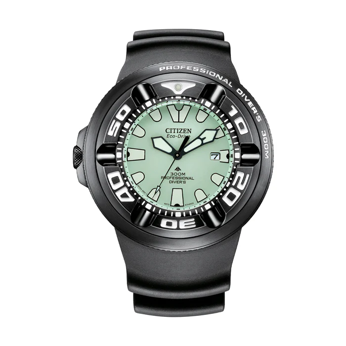 Citizen Promaster "EcoZilla" Watch - BJ8055-04X