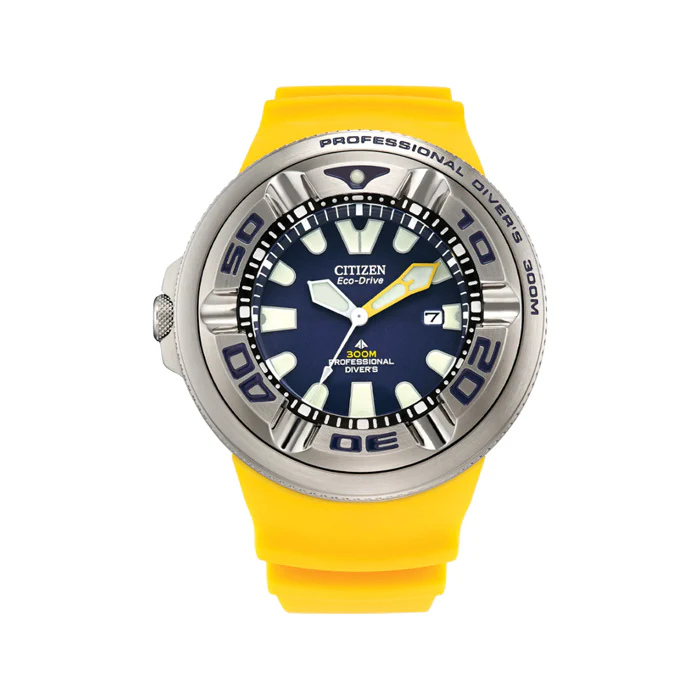 Citizen Promaster "EcoZilla" Watch - BJ8058-06L