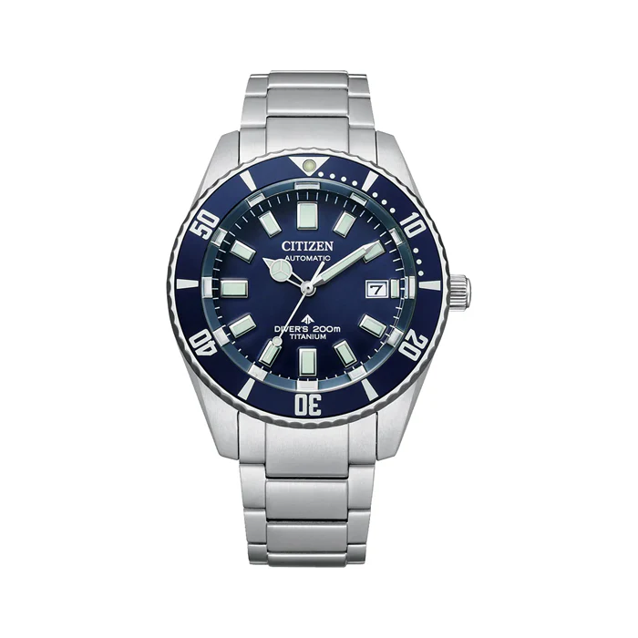 Citizen Promaster "Fujitsubo' Watch - NB6021-68L