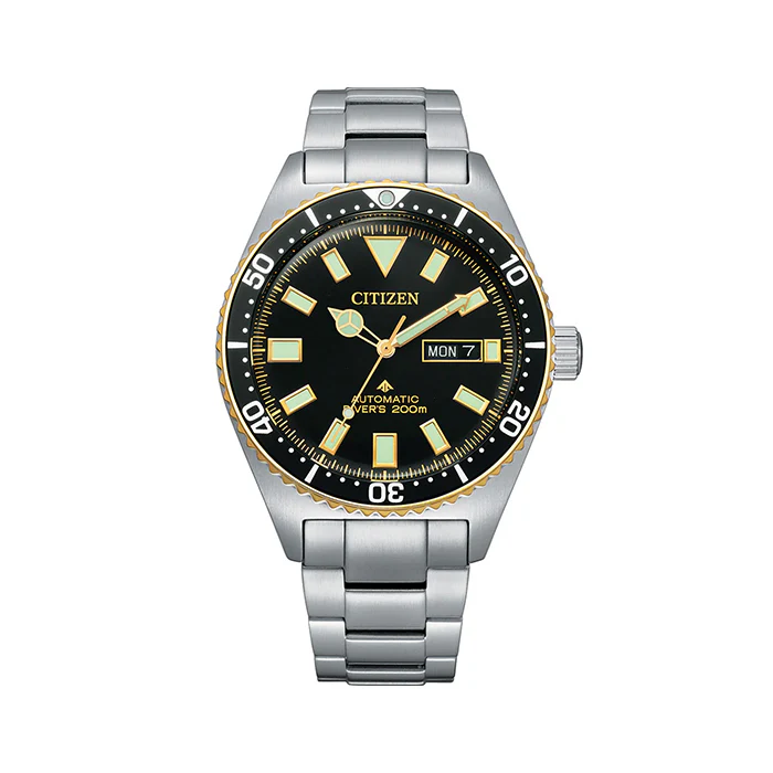 Citizen Promaster Divers Watch - NY0125-83E