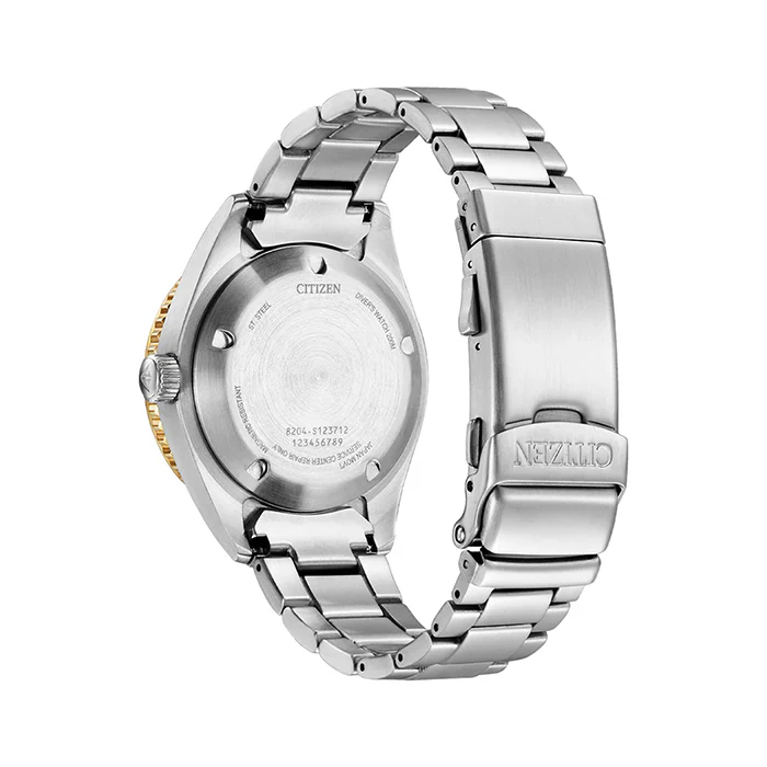 Citizen Promaster Divers Watch - NY0125-83E - Image 3