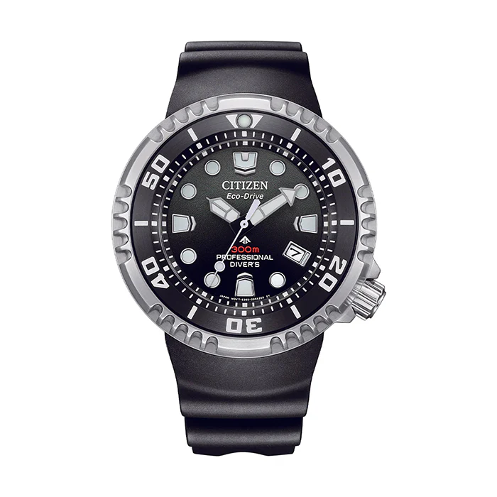 Citizen Saturation Dive Watch - BN1024-01E