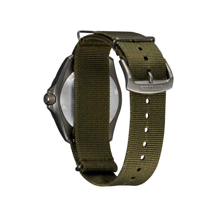 Citizen Promaster GMT Watch - BJ7155-05X - Image 3