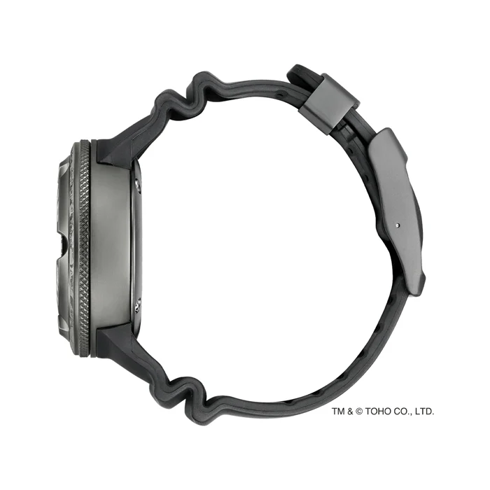 Citizen Promaster "Godzilla 70th Anniversary" Limited Edition Divers Watch - BJ8059-03Z - Image 2