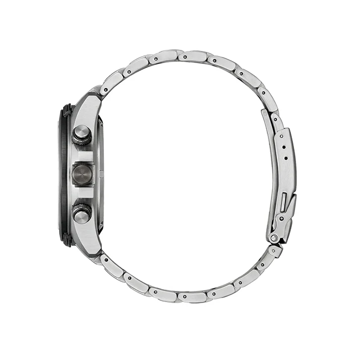 Citizen Promaster Land 35th Anniversary Ana/Digi Watch - JV1006-51L - Image 2