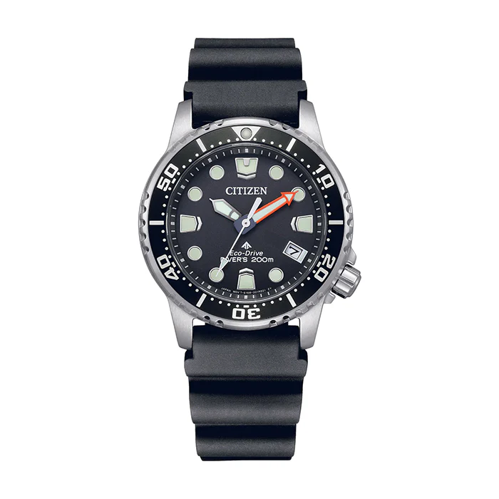 Citizen Promaster-Mini Dive Watch - EO2020-08E