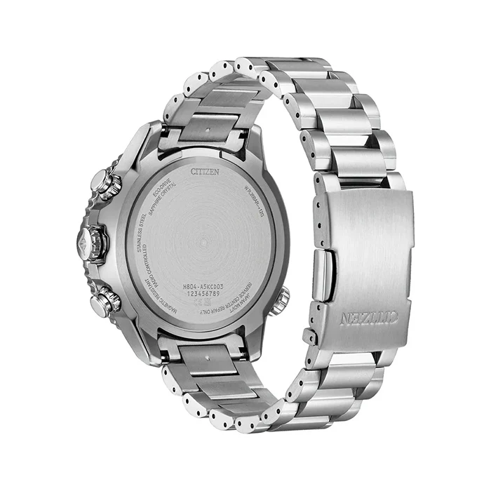 Citizen Promaster Navihawk Limited Edition Watch - AT8220-55W - Image 3