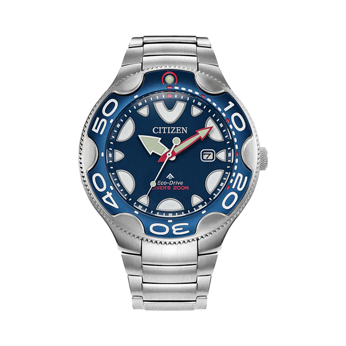 Citizen Promaster 'Orca' Divers Watch - BN0231-52L