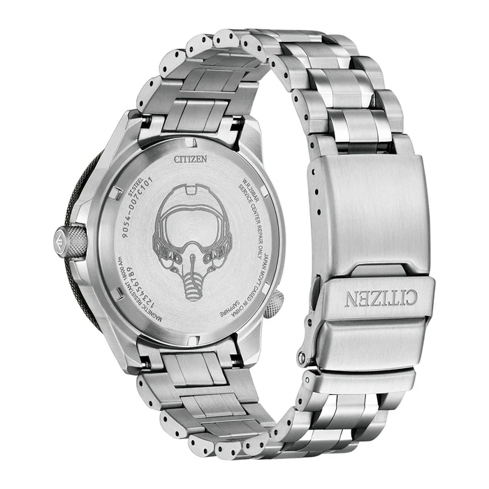 Citizen Promaster Sky GMT Watch - NB6046-59E - Image 3