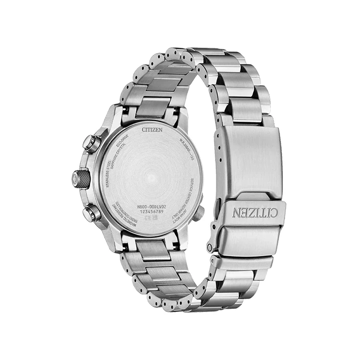 Citizen Promaster Sky Watch - AT8300-58L - Image 3
