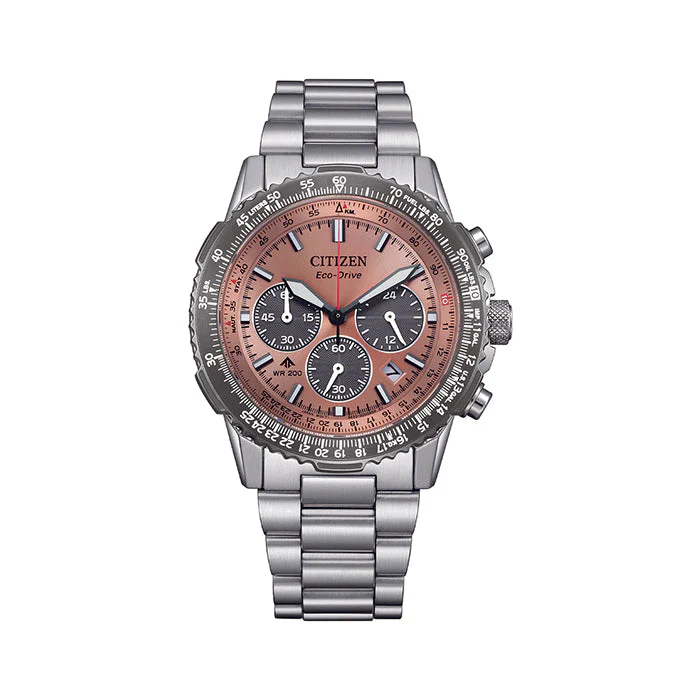 Citizen Promaster Sky Watch - CA4664-60X