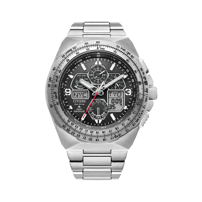 Citizen Promaster "SkyHawk" Watch - JY8120-58E