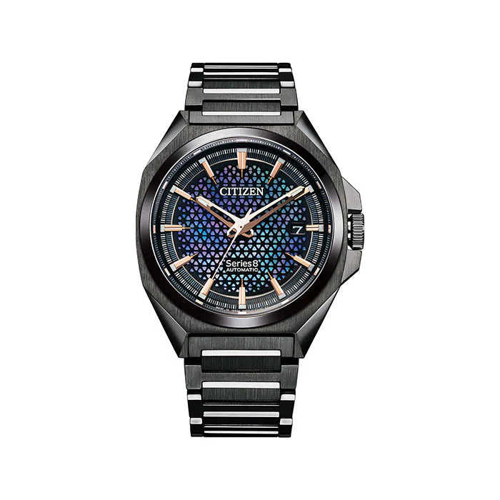 Citizen Series 8 Watch - NA1015-81Z