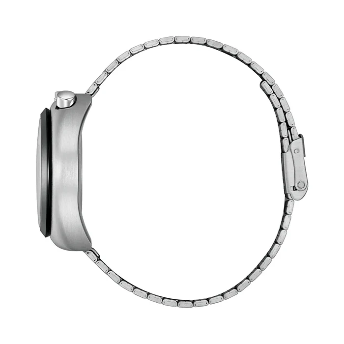 Citizen Tsuno 'Bullhead' Chronograph Watch - AN3660-73X - Image 2