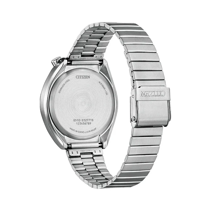 Citizen Tsuno 'Bullhead' Chronograph Watch - AN3660-73X - Image 3