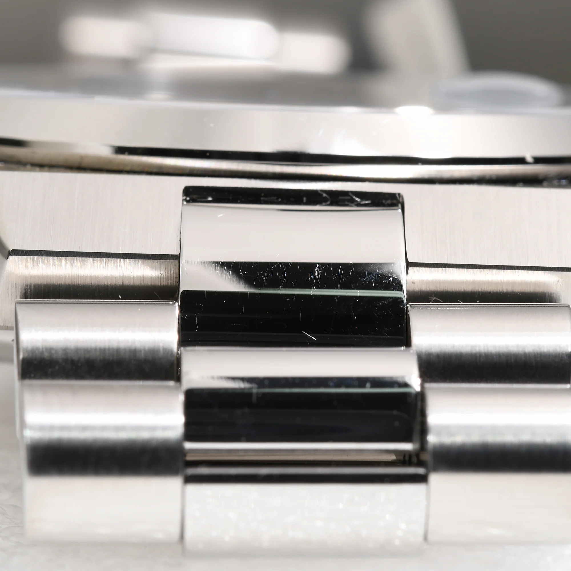 Citizen Tsuyosa 'Blade Rainbow' Watch - NJ0151-53W *SCRATCHED - Image 2