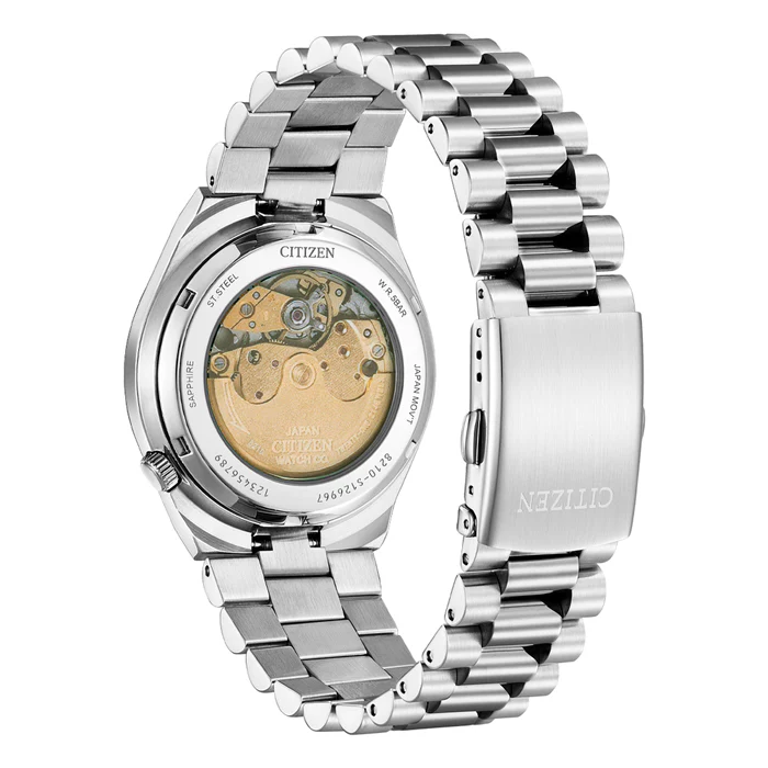 Citizen Tsuyosa Collection Watch - NJ0150-81L - Image 2