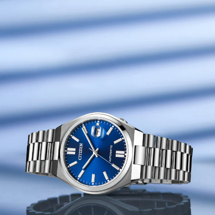 Citizen Tsuyosa Collection Watch - NJ0150-81L - Image 3