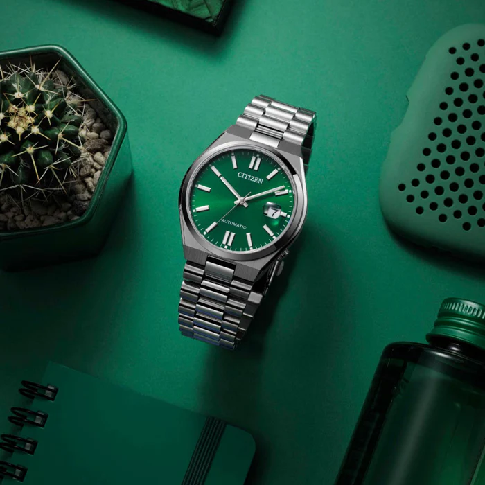 Citizen Tsuyosa Collection Watch - NJ0150-81X - Image 3