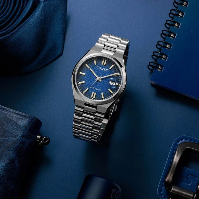 Citizen Tsuyosa Collection Watch - NJ0151-88L - Image 3
