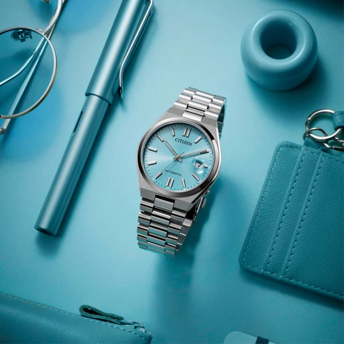 Citizen Tsuyosa Collection Watch - NJ0151-88M - Image 3