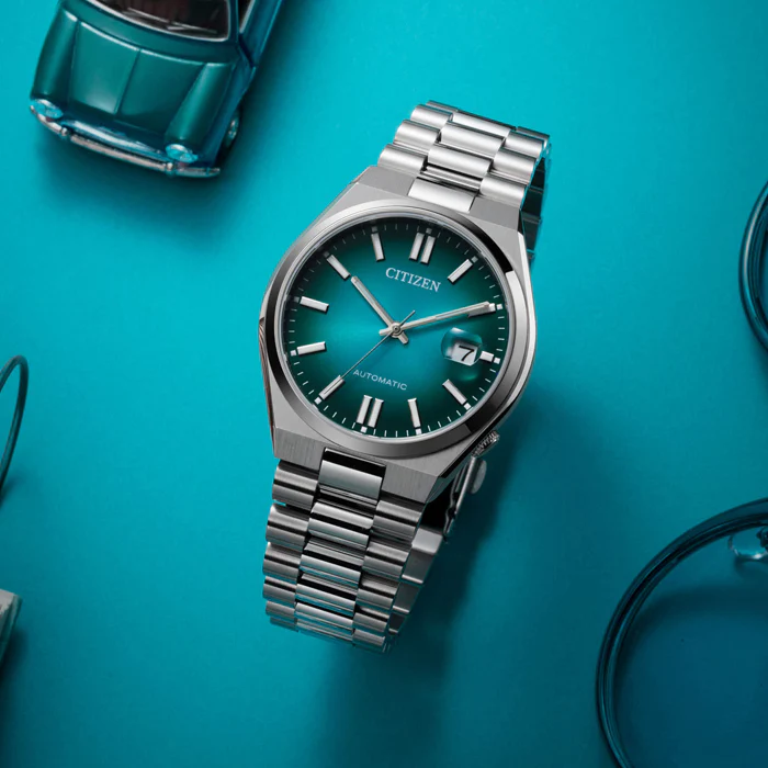 Citizen Tsuyosa Collection Watch - NJ0151-88X - Image 3