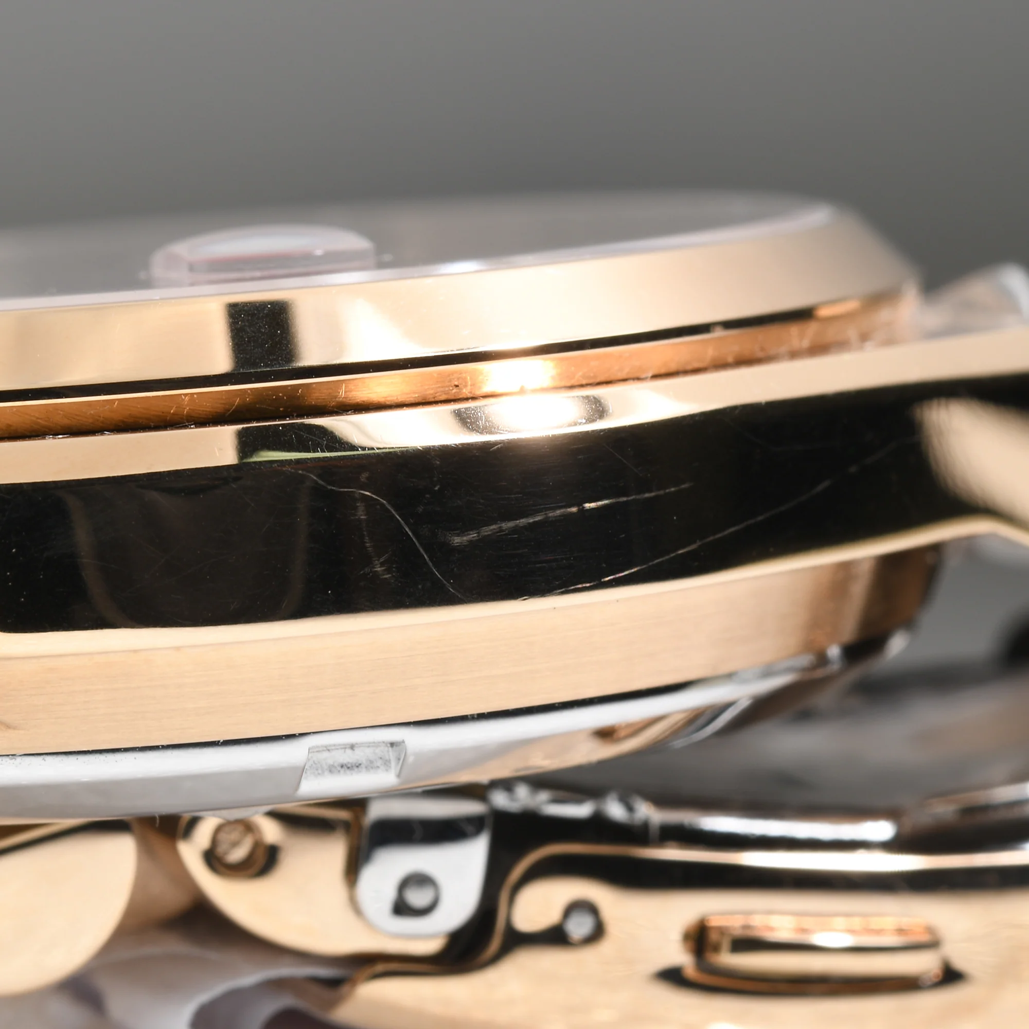 Citizen Tsuyosa Collection Watch - NJ0153-82X *SCRATCHED - Image 4