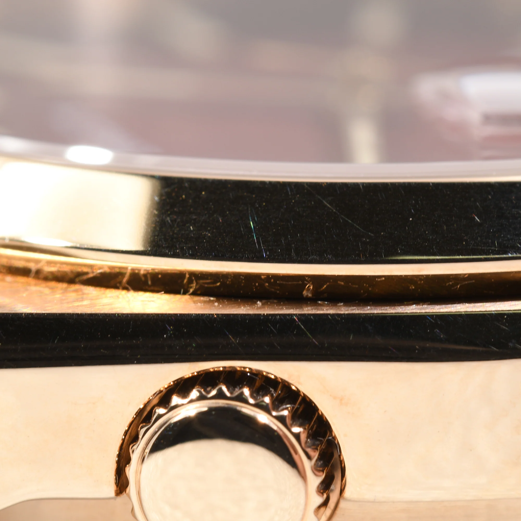 Citizen Tsuyosa Collection Watch - NJ0153-82X *SCRATCHED - Image 5