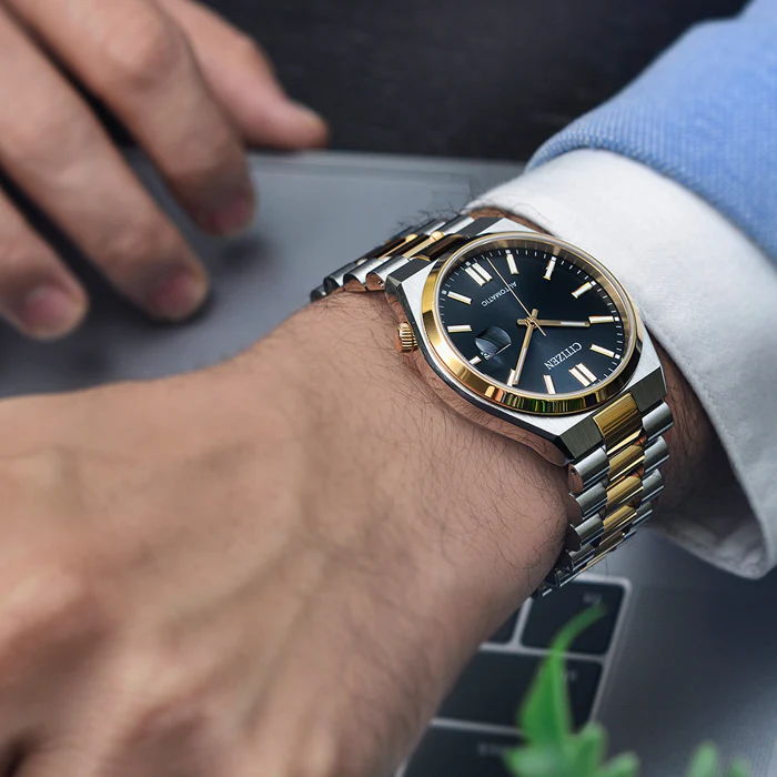 Citizen Tsuyosa Collection Watch - NJ0154-80H - Image 3