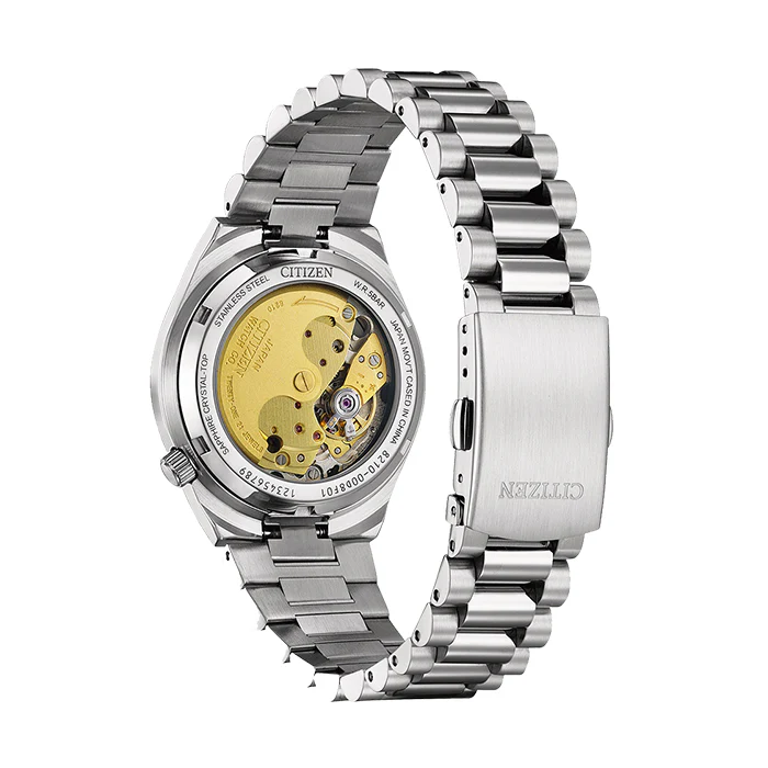 Citizen Tsuyosa Watch  - NJ0200-50E - Image 3