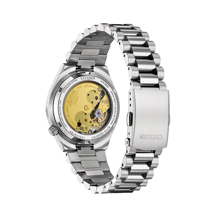Citizen Tsuyosa Watch - NJ0200-50W - Image 3