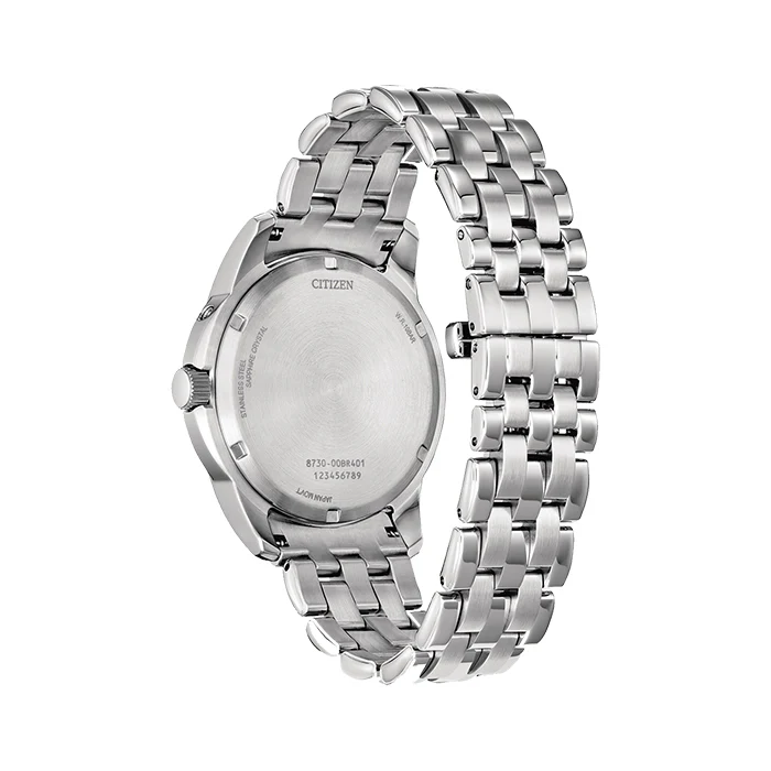 Citizen Moon Phase Collection Watch - BU0080-52X - Image 3
