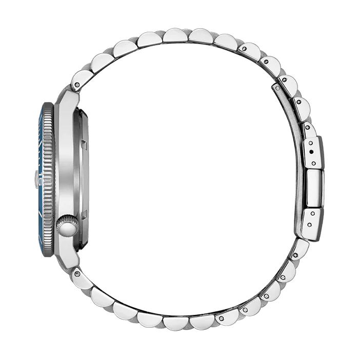 Citizen Tsuyosa Shore Watch - NJ0231-56L - Image 2