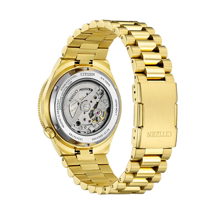 Citizen Tsuyosa Shore Watch - NJ0232-53X - Image 3