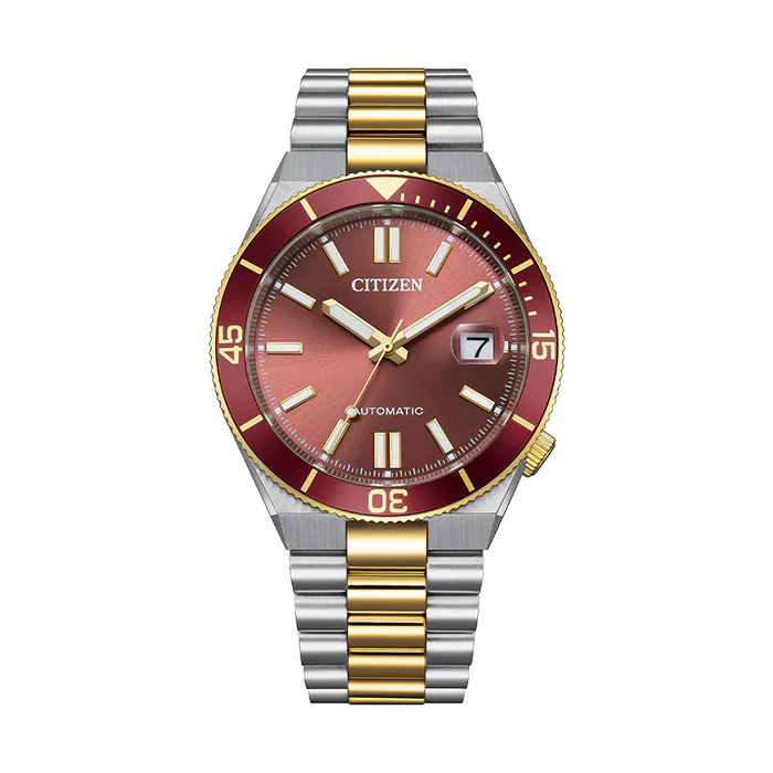 Citizen Tsuyosa Shore Watch - NJ0234-58X