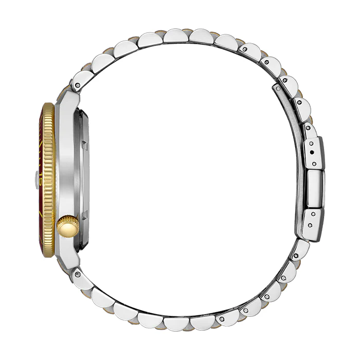 Citizen Tsuyosa Shore Watch - NJ0234-58X - Image 2