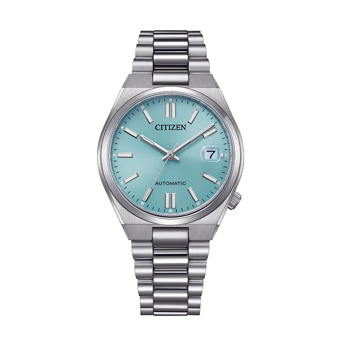 Citizen Tsuyosa Unisex Watch - NJ0200-50L