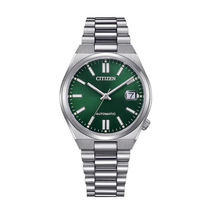Citizen Tsuyosa Unisex Watch - NJ0200-50X