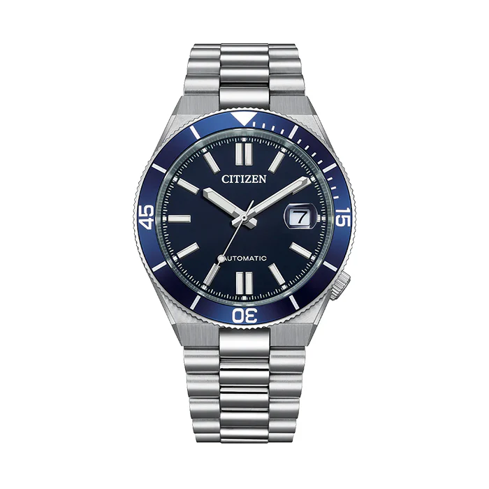 Citizen Tsuyosa Shore Watch - NJ0230-59L