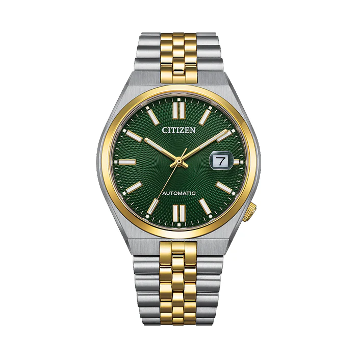 Citizen Tsuyosa Watch - NK0024-54X