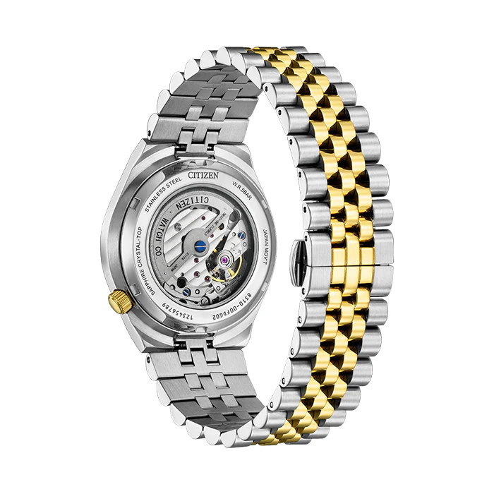 Citizen Tsuyosa Watch - NK0024-54X - Image 3