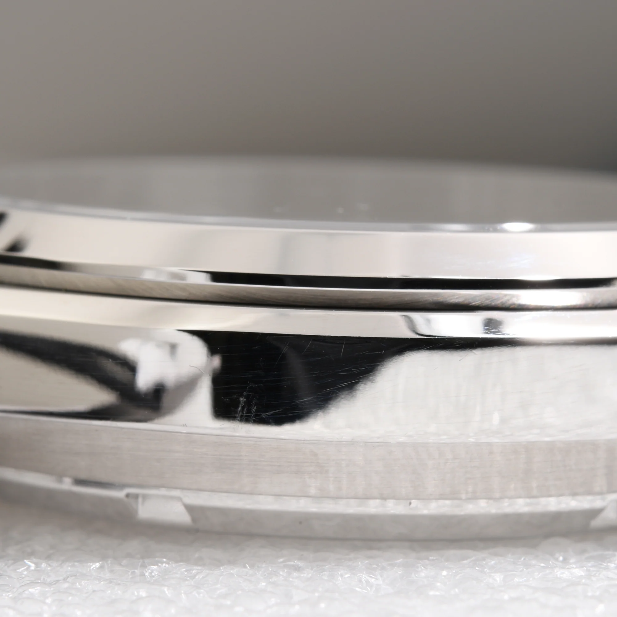 Citizen Tsuyosa Watch - NK5010-01H *SCRATCHED - Image 4