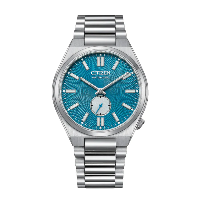 Citizen Tsuyosa Watch - NK5010-51L