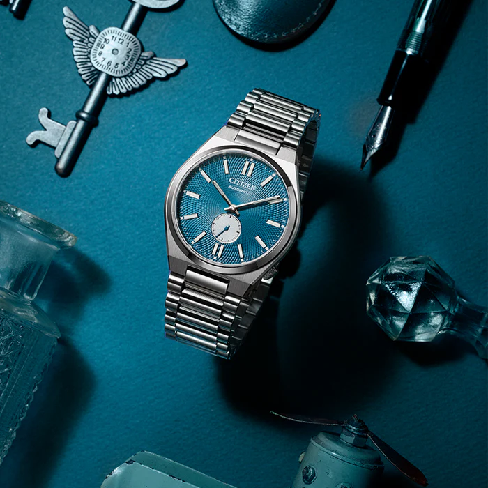Citizen Tsuyosa Watch - NK5010-51L - Image 2