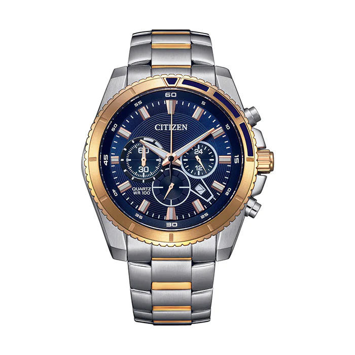 Citizen Watch - AN8206-53L