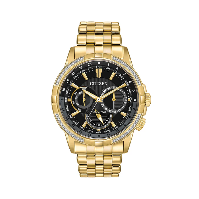 Citizen Watch - BU2082-56E