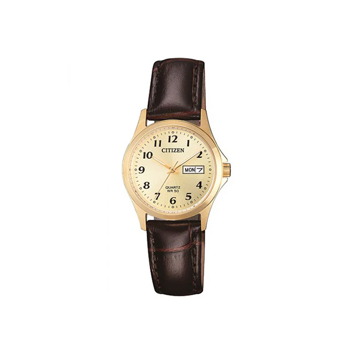 Citizen Watch - EQ2002-07P