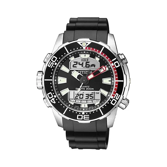 Citizen Promaster Dive Watch - JP1098-17E